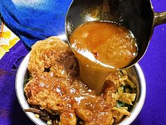 -凤张螺蛳粉·爽口粉(跃进路总店)