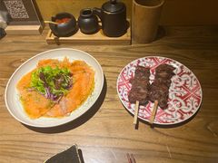 -鸟幸 TORISAKI 炭火居酒屋