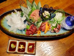 -千代武日本料理(爱建店)