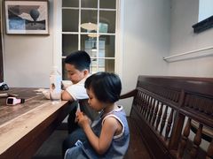 -1901 Cafe(西四店)