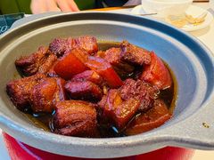 招牌红烧肉-阿毛饭店首店·宁波老字号(文化广场店)
