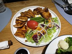 -伊斯坦布尔土耳其清真咖啡餐厅