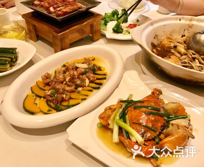 味国厨房(东方广场店)-图片-佛山美食-大众点评网