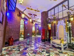 -火吧PTV聚会餐厅(10号店)