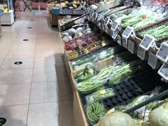 -盒马鲜生(枣园路店)