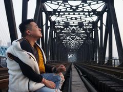 -小南海站