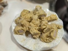 -海关荤豆花(洋河一路店)