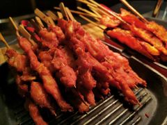 -西安高新希尔顿酒店·咖啡露台西餐厅