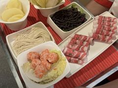 -海底捞火锅(武胜路凯德广场店)