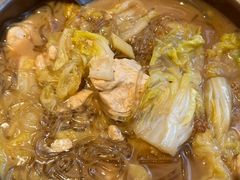 -山东老家(科韵分店)