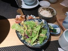 -虹料理·日料放题(悠方店)