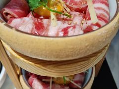 -鲜念蒸汽石锅鱼(红山6979店)