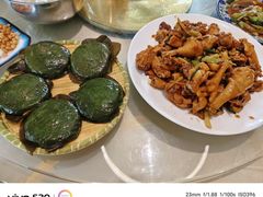-生态苑农庄(十里画廊遇龙河店)