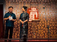 -青曲社相声(易俗街区店)