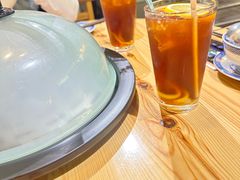-阿鸡鱼庄·顺德鲜蒸小炒(亚运村店)
