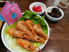 -蟹上黄·蟹黄面·江南糖水(人民广场店)