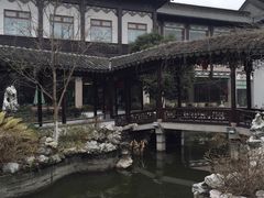 -扬州瘦西湖汇金酒店