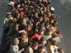 -国家大剧院西餐厅