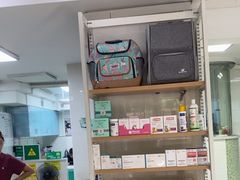 -瑞鹏·疫苗·绝育·宠物医院(金沙洲店)