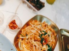 -寂寞的豆芽 蒙古原切大串(金宇店)