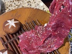 -安又胖韩国烤肉(美罗城店)