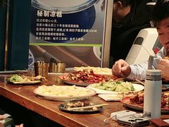 -柴窝堡22号辣子鸡·传承新疆菜