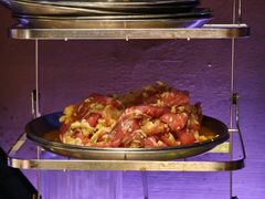 -杨小佳·齐齐哈尔烤肉·烤串(广州店)