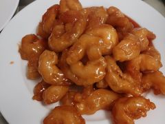 -华春餐馆(鱼山路店)