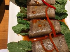-云海肴·汽锅鸡·云南菜(高德置地店)