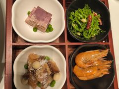 -同里湖大饭店-怡景轩中餐厅(同里古镇店)