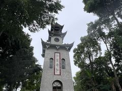 -安仁古镇