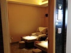 -金色印象·4K影院式足体养生(香榭里店)