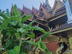 -西双版纳总佛寺