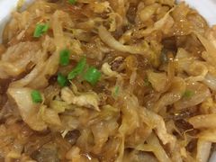 -老边饺子馆(东单店)