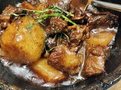 -粤小馆(天安云谷店)