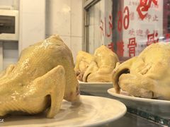 -文记壹心鸡(宝华路店)