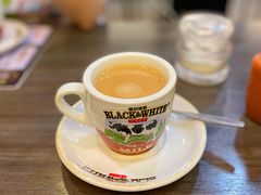 -新记美食(关闸店)