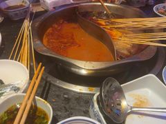 -来涮蜀鲜货火锅串串香(菜市口店)