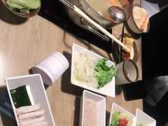 -野妹火锅(南园店)
