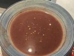 -尚尚仙·酸汤猪手·猪肚鸡火锅(华联万柳购物中心店)