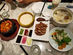 -雀蓝川菜(奥体广场店)