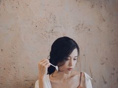 -Kekimatata 生日蛋糕·烘焙教学