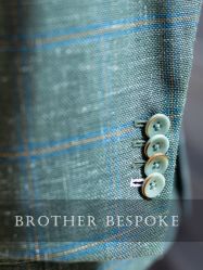 点击看大图 -Brother西服礼服定制·商务·婚礼(佛山南海店)