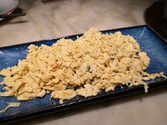 银鱼炒蛋-探花·意境江南菜·唐伯虎文化体验店·松鼠桂鱼(观前店)
