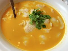 金牌酸汤鱼-北京老铺烤鸭(老城根店)