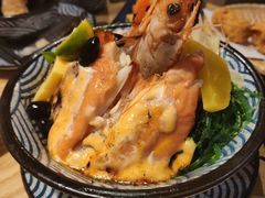 -無雙居酒屋(北京路店)