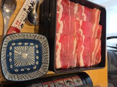 -京和风食堂·定食寿喜锅(保利樾广场店)