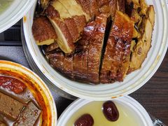 金陵烤鸭-南京大牌档(龙湖长楹天街店)