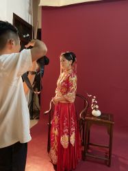 -雨墨婚纱摄影工作室
