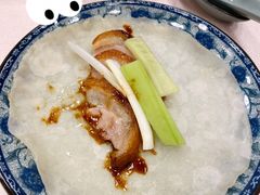 全聚德精品烤鸭-全聚德(前门店)